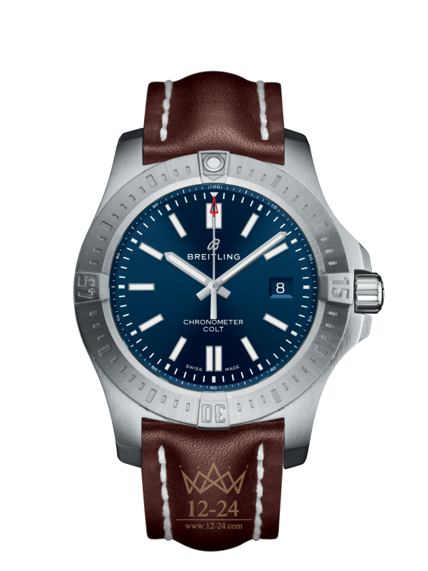 Breitling Chronomat Colt Automatic 44 A17388101C1X2