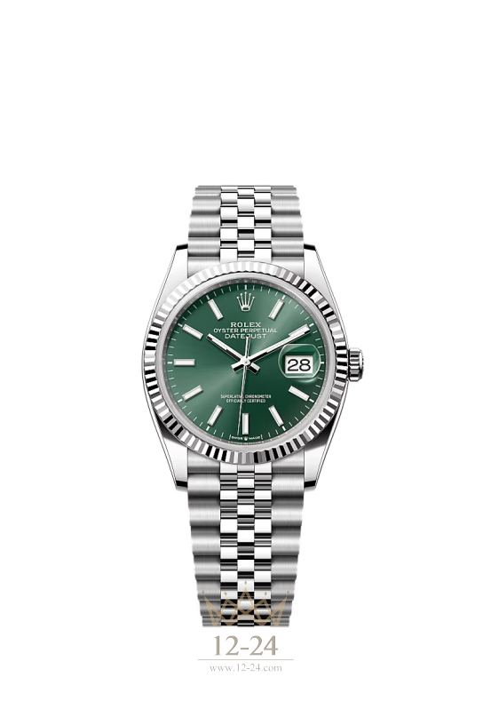 Rolex 36 мм 126234-0051