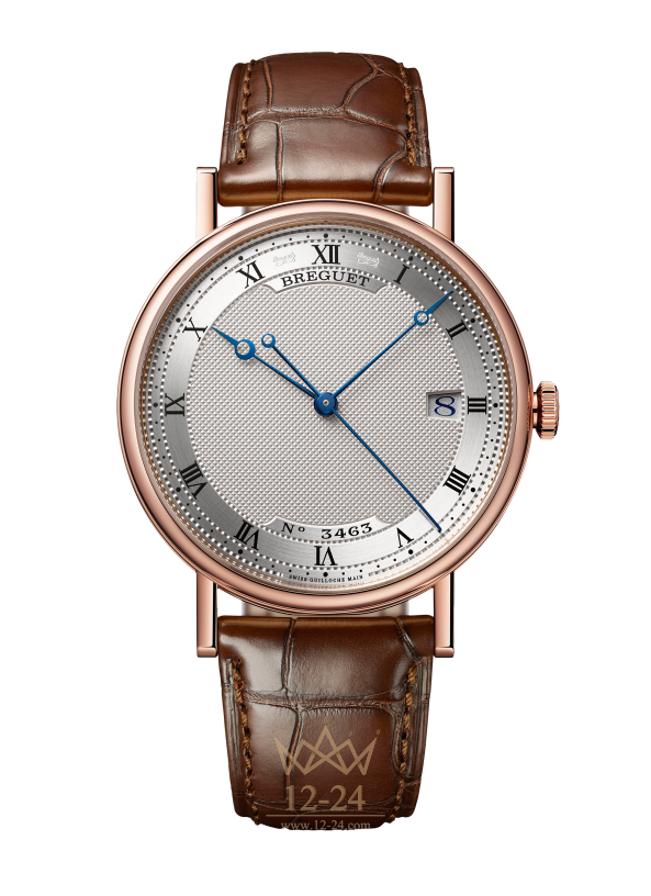 Breguet Classique 5177 5177BR/15/9V6