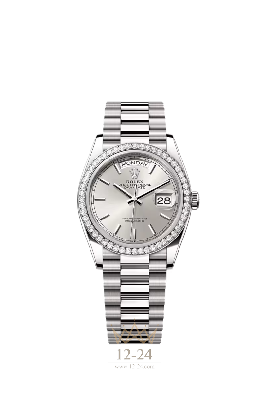Rolex 36 mm 128349rbr-0001