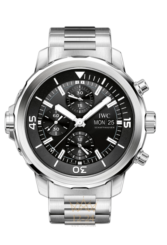 IWC Chronograph IW376804