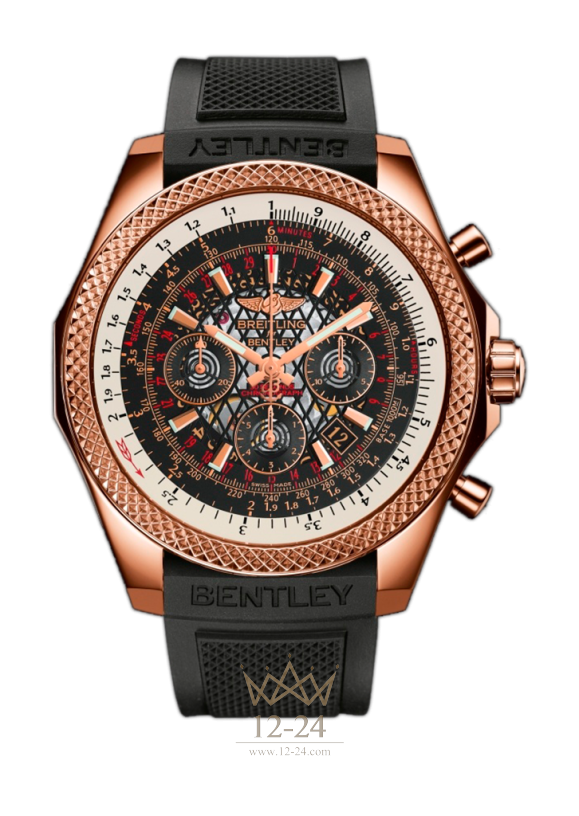 Breitling For Bentley B06 RB061112/BC43/220S/R20D.3