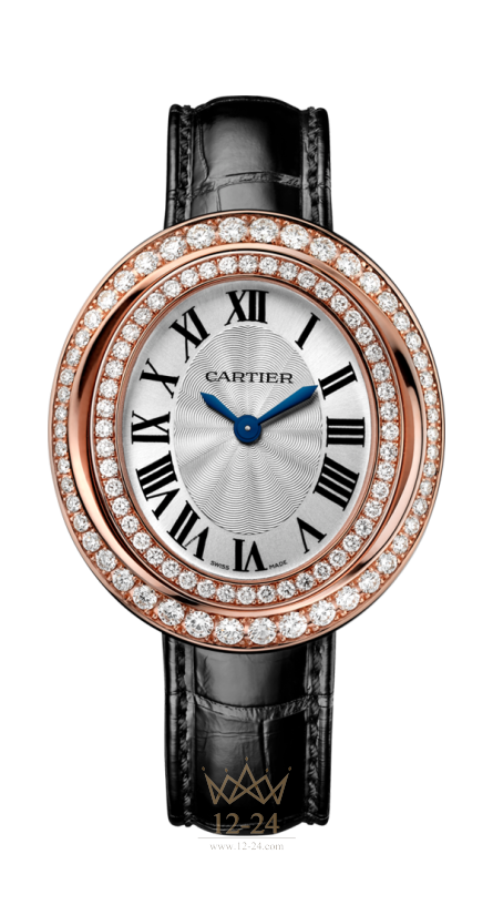 Cartier Medium size model WJHY0006