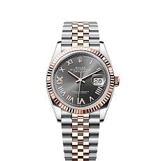 Часы Rolex Rolex Datejust 36 126231-0047 126231-0047 — основная миниатюра