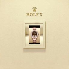 Часы Rolex Rolex Oyster Perpetual 28 276245RBR-0002 276245RBR-0002 — дополнительная миниатюра 1