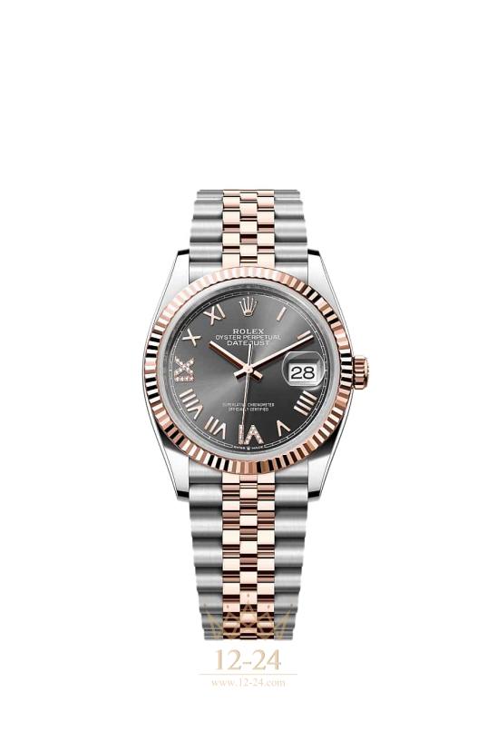 Rolex Datejust 36 мм 126231-0047
