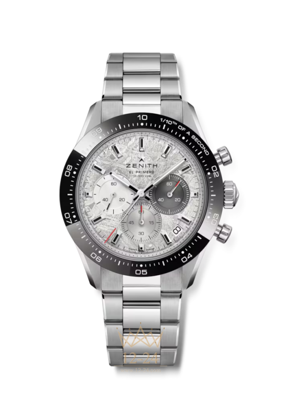 Zenith Sport 03.3120.3600/76.M3100