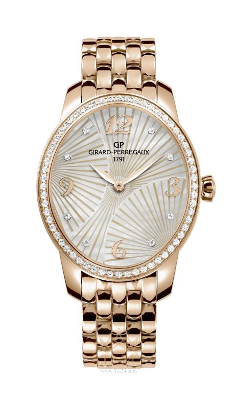 Girard Perregaux Majestic 80493D52A763-52A