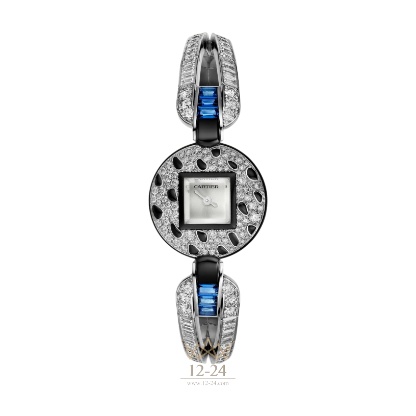 Cartier Quartz HPI01554