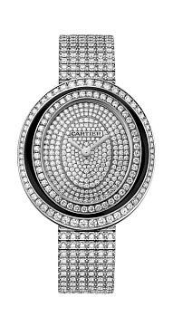 Cartier Hypnose Women’sCartier HPI01050