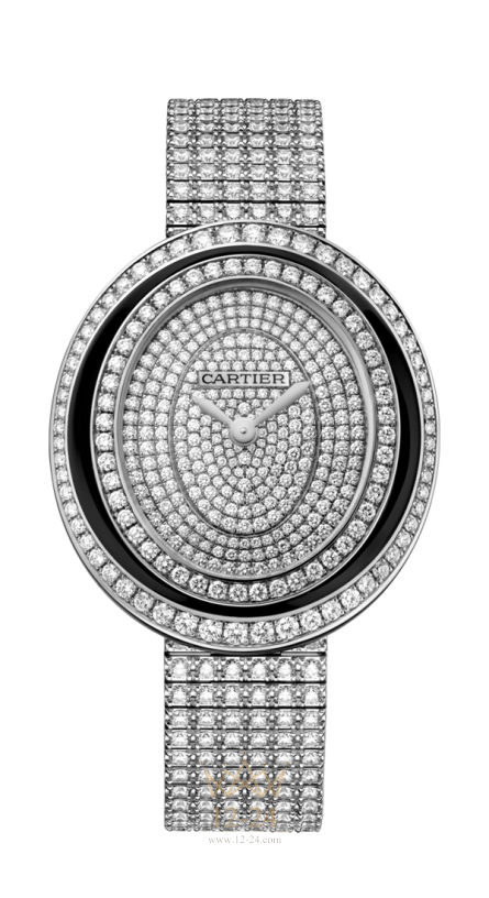 Cartier Medium size model HPI01050