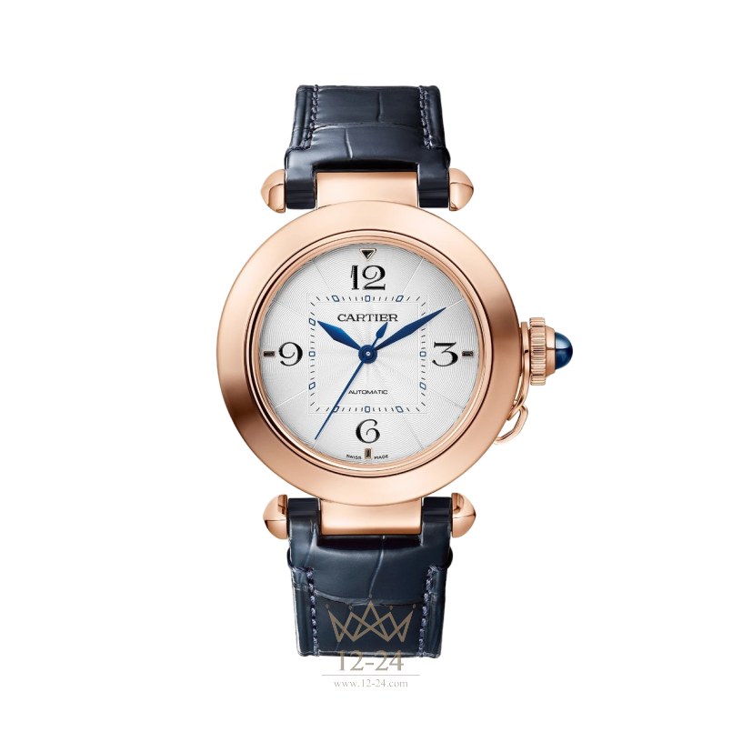 Cartier Self-Winding Mechanical Movement Medium Model WGPA0014