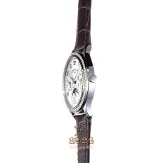 Часы Patek Philippe White Gold - Ladies 7140G-001 — дополнительная миниатюра 2