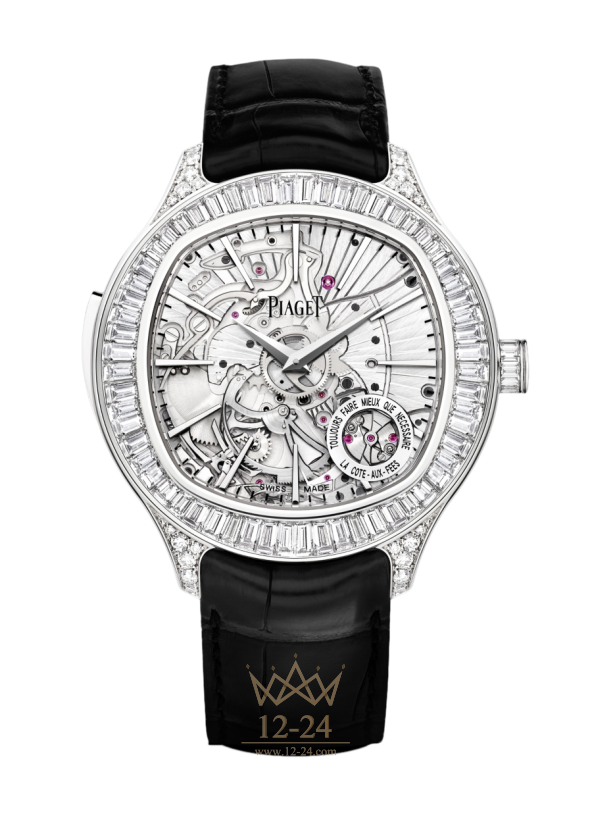 Piaget Emperador 1290P G0A38018