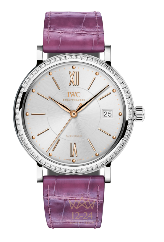 IWC Automatic 37 IW458112