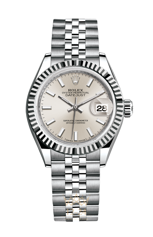 Rolex Lady-Datejust 28 mm 279174-0005