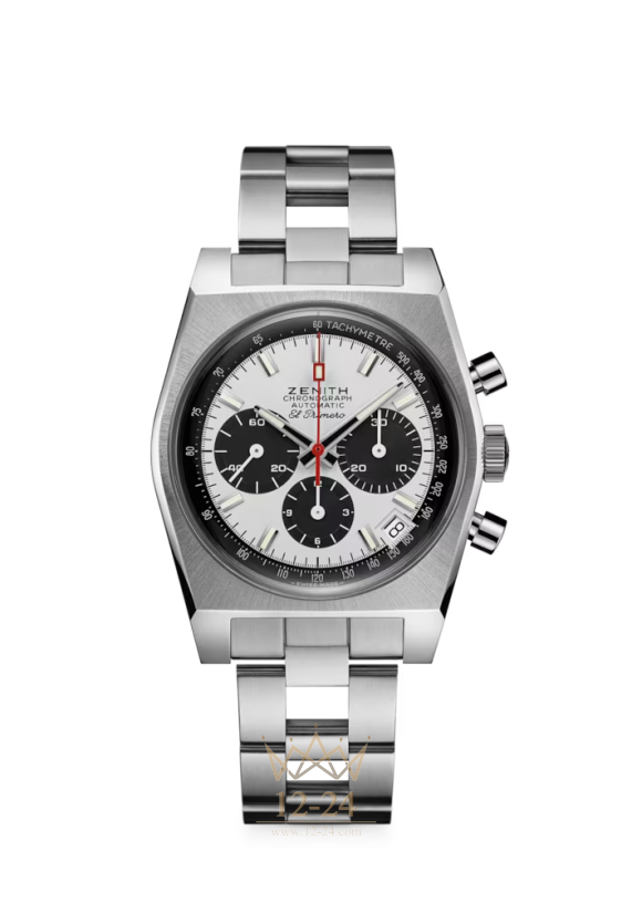 Zenith Revival El Primero A384 03.A384.400/21.M384