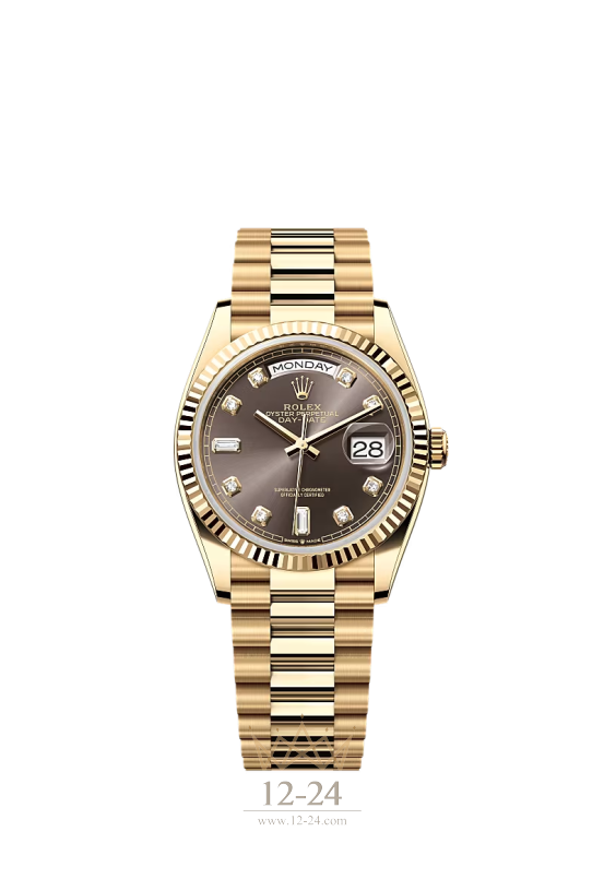 Rolex 36 мм 128238-0022