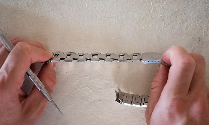 Историческая перспектива: Захватывающая история браслета Rolex Oyster