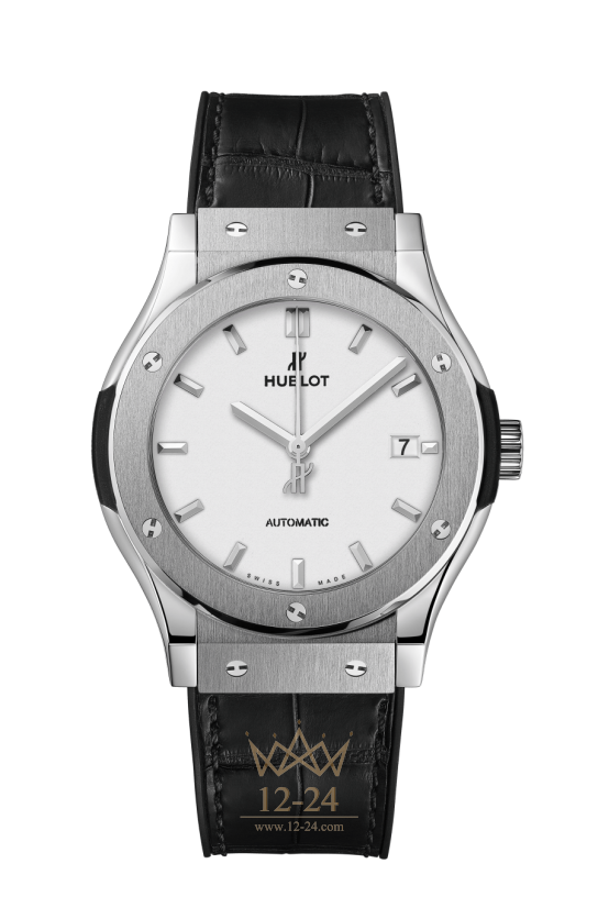 Hublot Titanium Opalin 542.NX.2611.LR