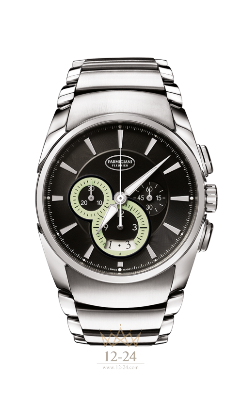 Parmigiani Fleurier Metrographe PFC274-0001401-B33002