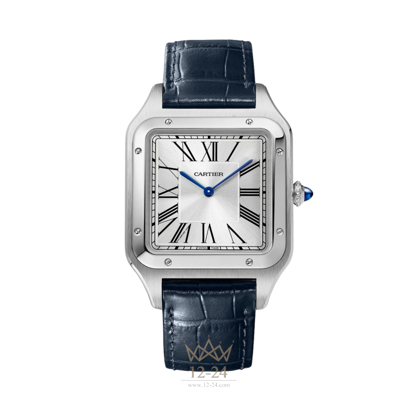 Cartier Santos-Dumont Extra-Large Model WSSA0032