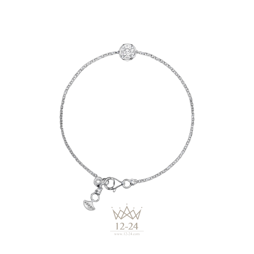 Graff Laurence Graff Signature Diamond Mini Bracelet RGB487