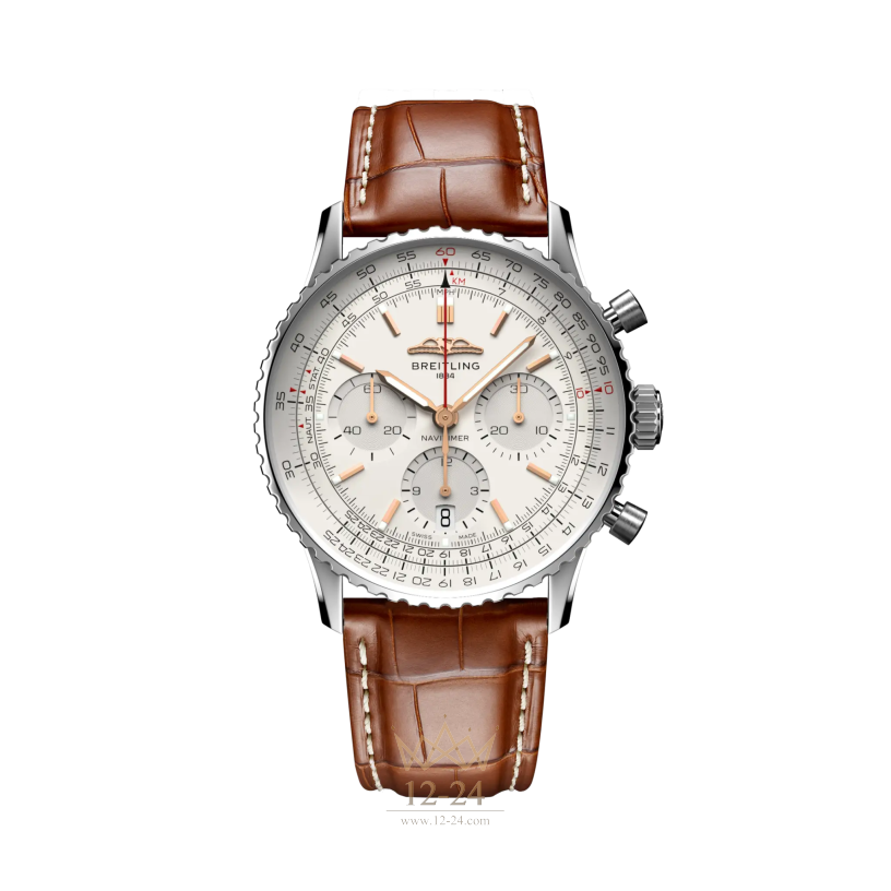 Breitling B01 Chronograph 41 AB0139211G1P1