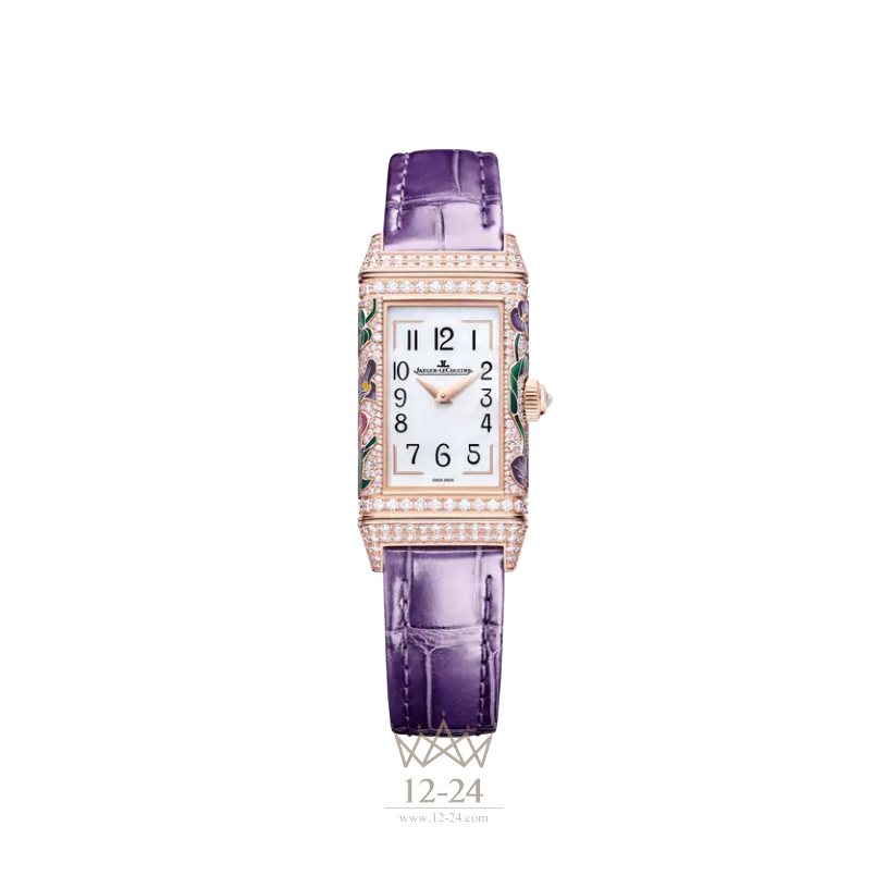 Jaeger-LeCoultre One Precious Flowers Q3292435