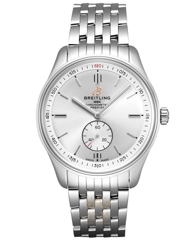 Breitling Automatic 40 A37340351G1A1