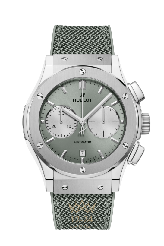 Hublot Classic Fusion 45 mm 521.NX.891G.NR