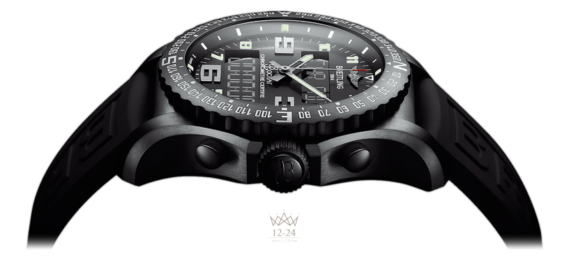 Breitling Professional Cockpit B50 EB501022|BD40|176E