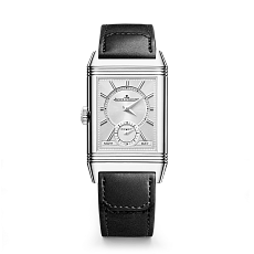 Часы Jaeger-LeCoultre Tribute Duoface Small Seconds Q398847J — additional thumb 1