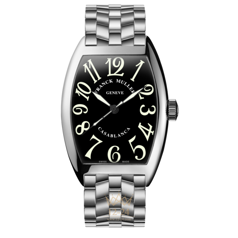 Franck Muller Casablanca 5850CACBACB