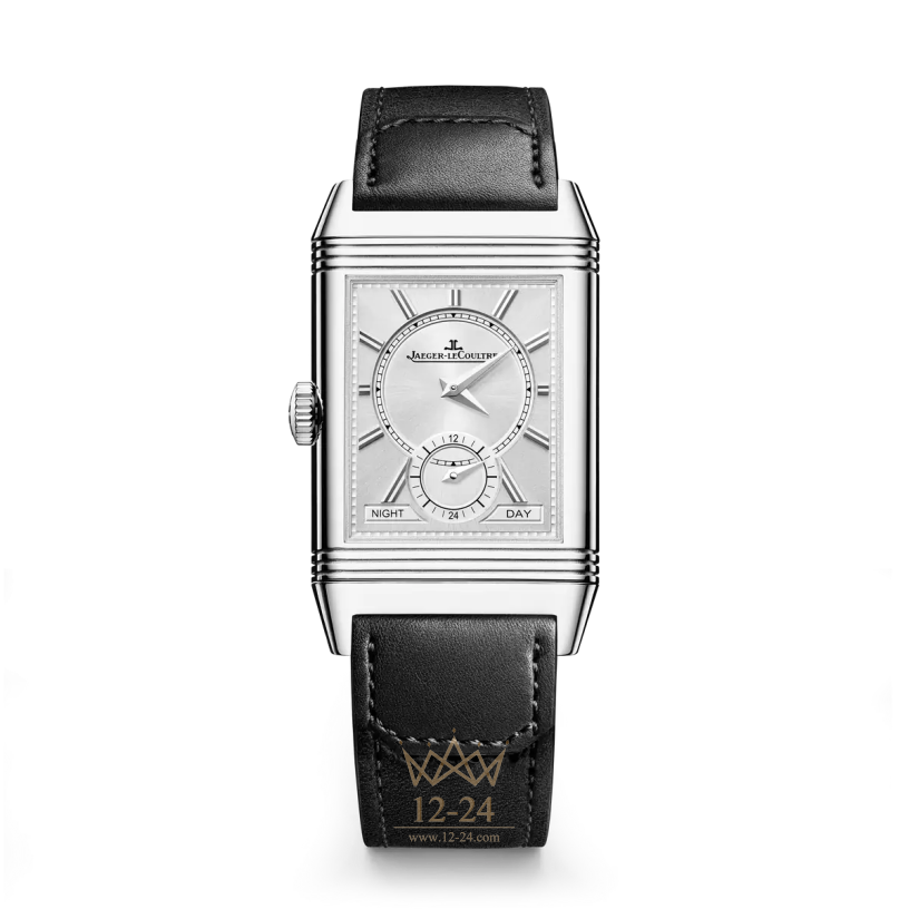 Jaeger-LeCoultre Tribute Duoface Small Seconds Q398847J