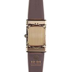 Часы Patek Philippe Quartz 4920R-010 — дополнительная миниатюра 3