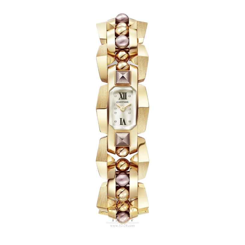 Cartier Quartz WGMB0002