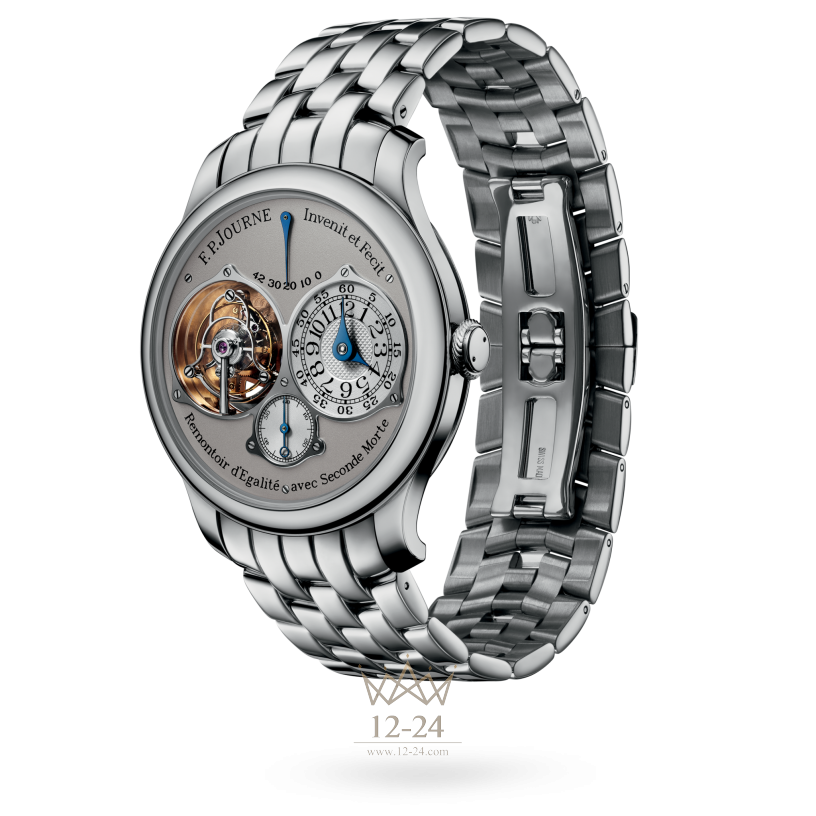 F.P.Journe Tourbillon Souverain FPJ-Co-Souveraine-Tourbillon-AL-Pl