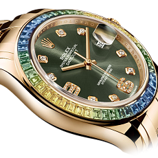 Часы Rolex Datejust 39 мм 86348sablv-0003 — additional thumb 3