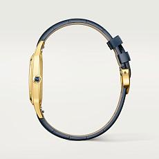 Cartier Santos de Cartier 43.5 mm x 31.4 mm WGSA0139 — additional thumb 2