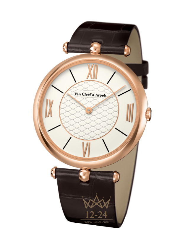 Van Cleef Pierre Arpels 38 mm VCARO3GK00