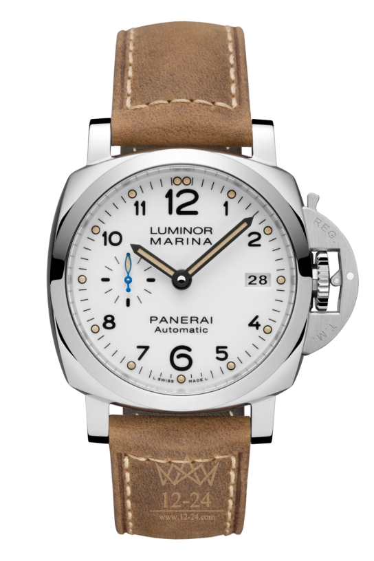 Panerai Marina 3 Days Automatic Acciaio — 42 mm PAM01523