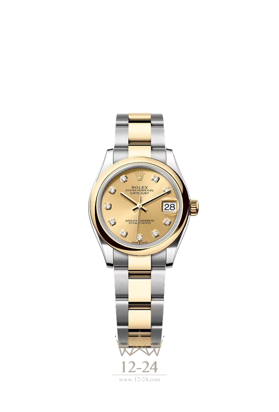 Rolex 31 мм 278243-0025