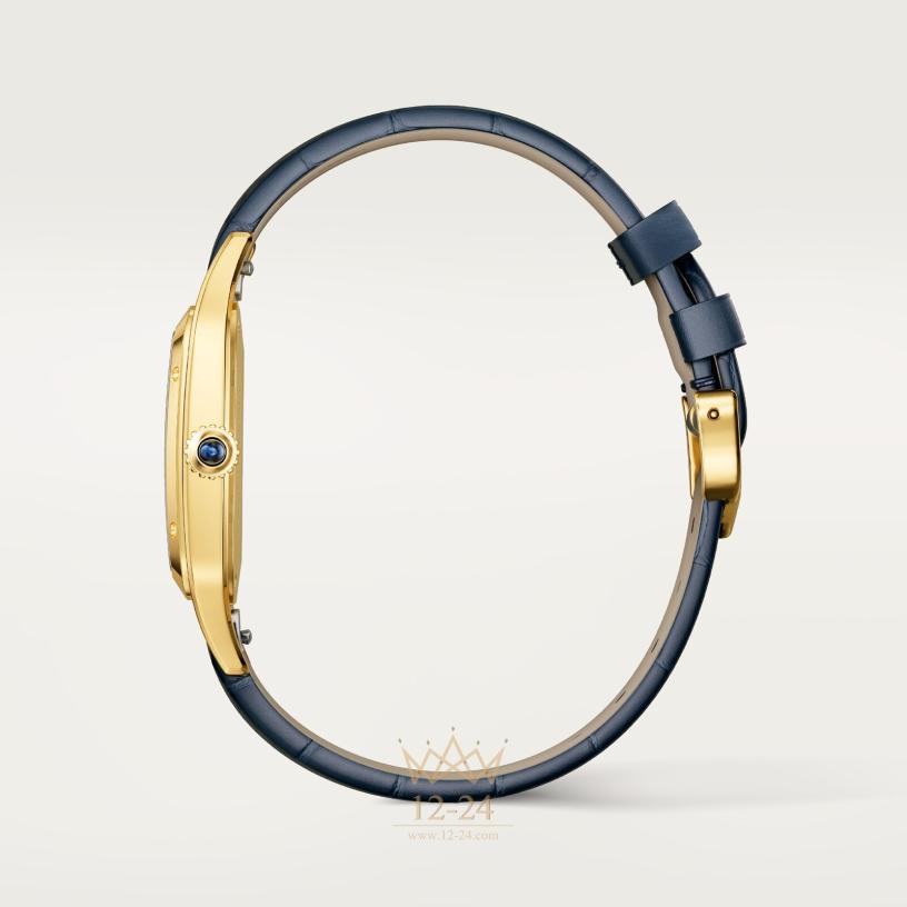 Cartier Santos de Cartier 43.5 mm x 31.4 mm WGSA0139