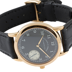 Часы A.L&S Rose Gold Limited Edition 151.022 — main thumb