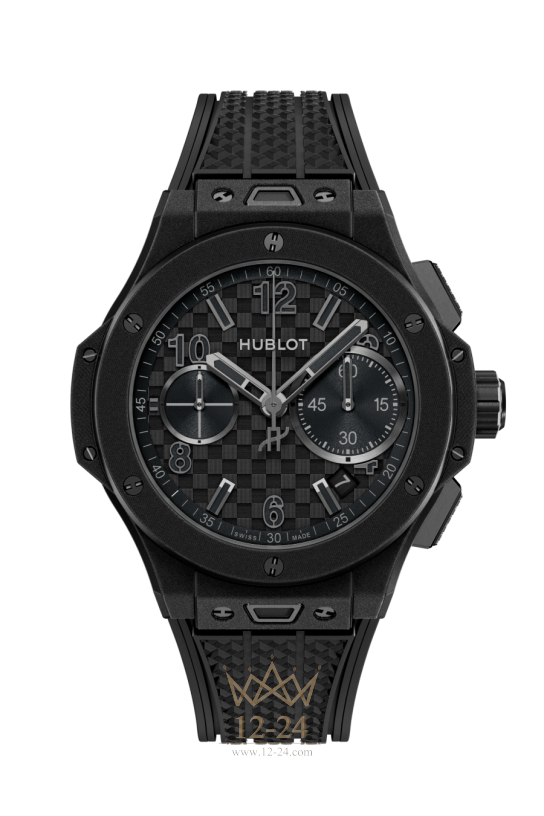 Hublot Big Bang 43 мм 431.RXN.2740.RX.VEL