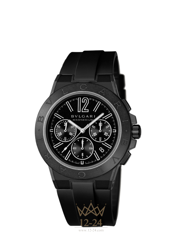 Bvlgari Magnesium 102428 DG42BSMCVDCH