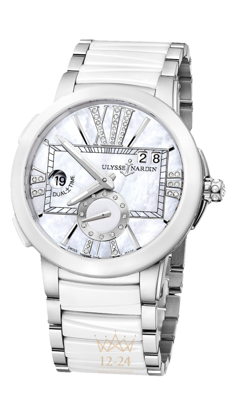 Ulysse Nardin Lady 243-10-7/391