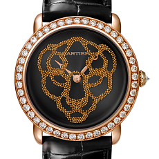 Часы Cartier Revelation dune Panthere 37 HPI01259 — main thumb