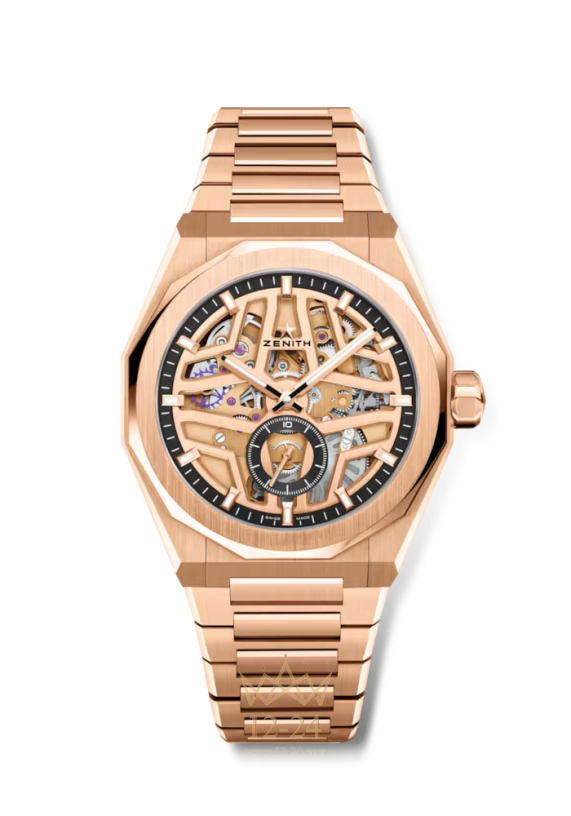 Zenith Skyline 18.9300.3620/81.I001